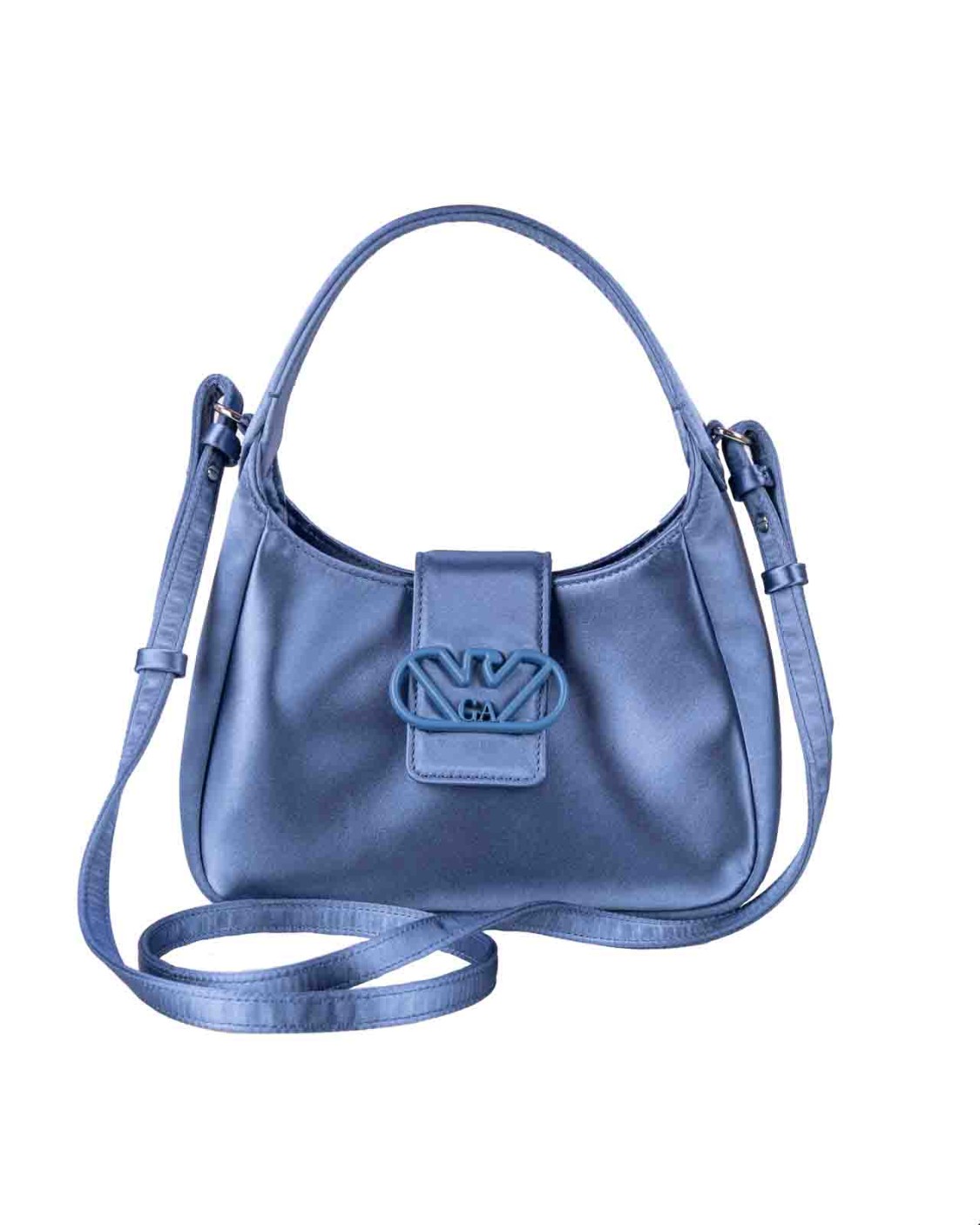 shop EMPORIO ARMANI Saldi Borsa: Emporio Armani borsa a mano hobo in raso con fibbia aquila.
Dimensioni: 20 x 18 x 7,5 cm.
Raso.
Made in China.
Modello hobo.
Manico singolo.
Fibbia aquila in metallo.
Tracolla removibile.
Pochette interna con zip.
Composizione: 100% Poliestere.. Y3E235 YWR2V-80143 number 6097118